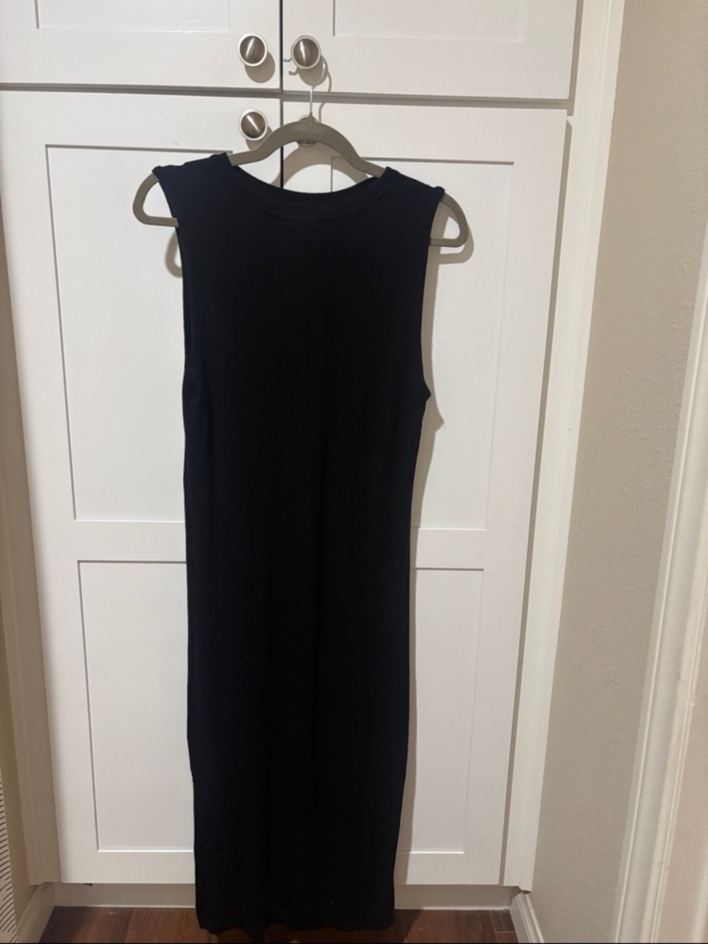 Motherhood Maternity Dress